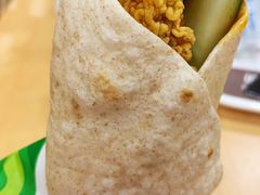 -德克士(砂之船奥特莱斯店)