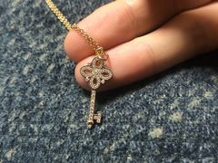 -Tiffany & Co.蒂芙尼
(南京德基广场店)