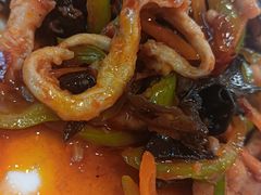 -华天新川面馆(闹市口店)