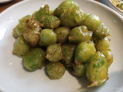 -禾珍珠家常小馆(河南博物院店)