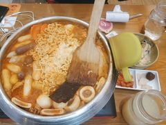 -米字旁先锋韩餐(茂业天地店)