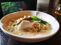 -九里云松·天香餐厅