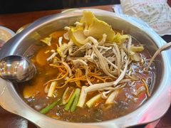 -大理.老字号渝记酸萝卜乌鱼(古城总店)