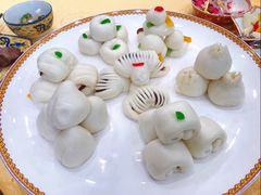 -白家大院·王府宫廷菜(苏州街店)