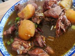 -东财大盘鸡(黑石礁店)