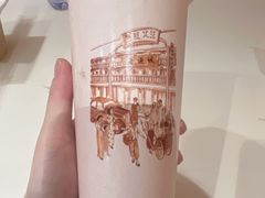 -老通城豆皮大王(吉庆街店)