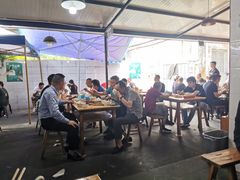 -温记府廟豆汤饭·始于1955年(海椒店)
