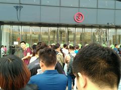 -万达广场(泰安泰山店)