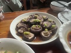 -玲燕蒸菜馆(江东路店)