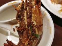 -上名堂·鱼头好吃(体育场路店)