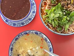 -袁妈红豆汤(重庆总店)