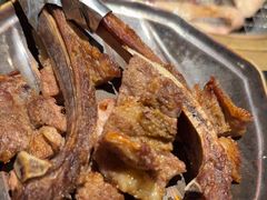 -山川小町·极番烧肉(新地假日广场店)