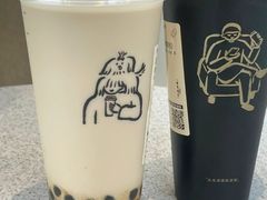 -喜茶(广州五羊邨店)