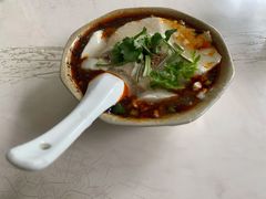-新繁牛肉豆花(都江堰店)
