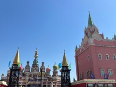 -泰达航母主题公园