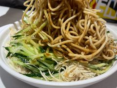 -峨嵋酒家(地安门店)