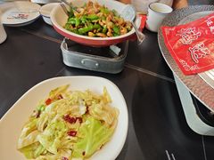 -韶山冲湘菜(中兴大街店)