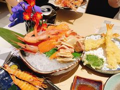 -大渔铁板烧(万象城店)