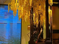 -金链花·泰国餐厅(国贸店)