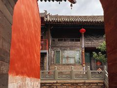 -五台山风景名胜区