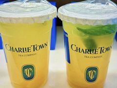 -CHARLIETOWN红茶公司(南京万象天地店)