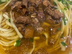-李兰英湖南面馆(护国路店)