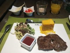 -慕佳精品西餐咖啡(新华北区店)