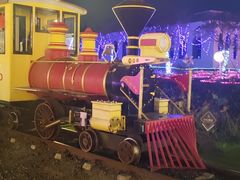 -歌斐颂巧克力小镇