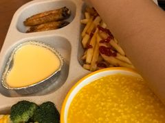 -U你·天然调味(南湖总店)