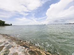 -珍宝海鲜(东海岸海鲜中心)