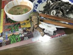 -东兴顺爆肚张