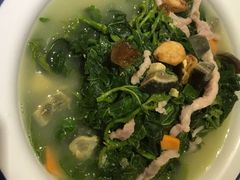 -龙桥私厨·姜花菊花过桥鱼·顺德菜(容桂店)