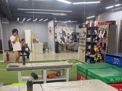 -即刻自助健身·私教馆(对外经贸店)