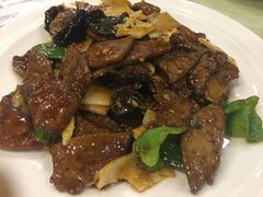 -东四民芳餐厅(世茂工三店)