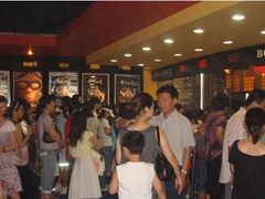 -SFC上影影城(港汇永华IMAX激光店)