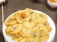 -金刚山(学府路店)