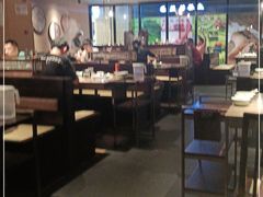 大堂-捞王锅物料理(四川北路店)