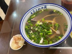 -星月楼回坊小吃·清真陕菜
