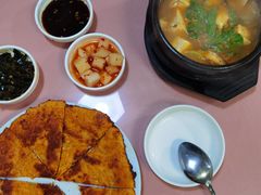 -米郎餐厅·朝鲜族料理(延长路店)