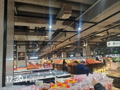 -物美超市(通州华业玫瑰店)