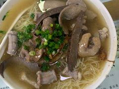 -荔林食店(西华路店)
