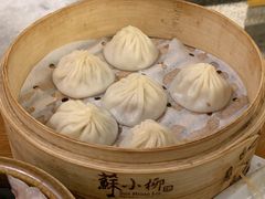 -苏小柳手作点心(控江旭辉分院)