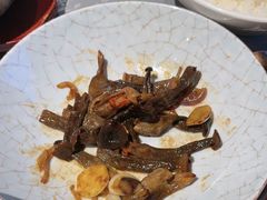 -沈灶河豚宴·河豚融合餐厅(汉中路店)