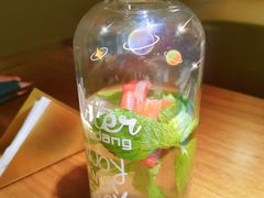 -大树餐厅(益田假日店)