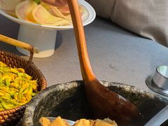 -蘑界·野生菌火锅(深业上城店)