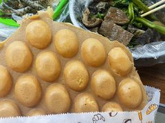 -阿叔鸡蛋仔(燎原路店)