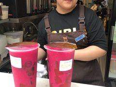 -TPLUS茶家(淮海店)