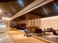 -大堂吧·深圳益田威斯汀酒店