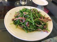 -玉林烤鸭店(垡头店)
