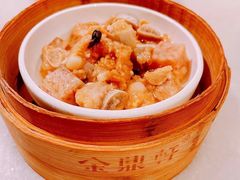 -金鼎轩(亚运村店)